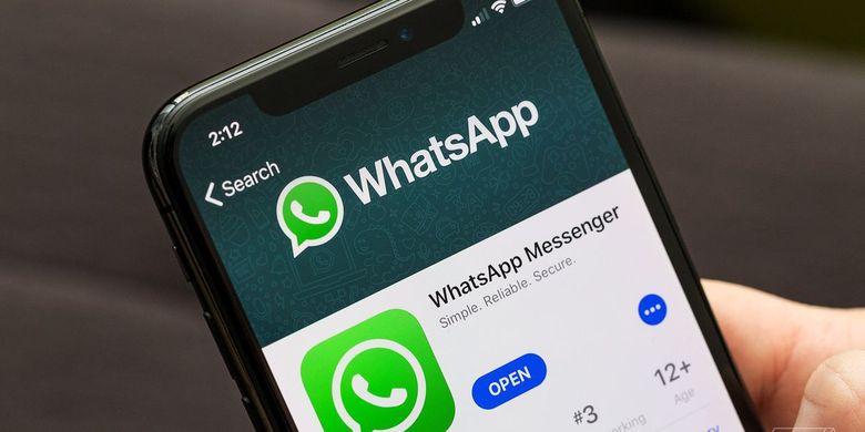 Ternyata Klarifikasi WhatsApp soal Kebijakan Berbagi Data dengan Facebook