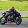 Quartararo Akui Pentingnya Aerodinamika untuk Motor MotoGP