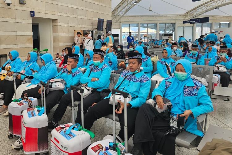 PDI-P Kritik Usul Kemenhaj Naikkan Biaya Haji 2027 Jadi Rp 107 Juta: Sangat Tidak Rasional