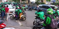 Asosiasi Ojol Ini Tak Ikut Demo Besok, Apa Alasannya?