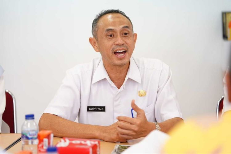 Pemprov Riau Sebut MBG Bikin Hemat APBD Rp 45 Miliar
