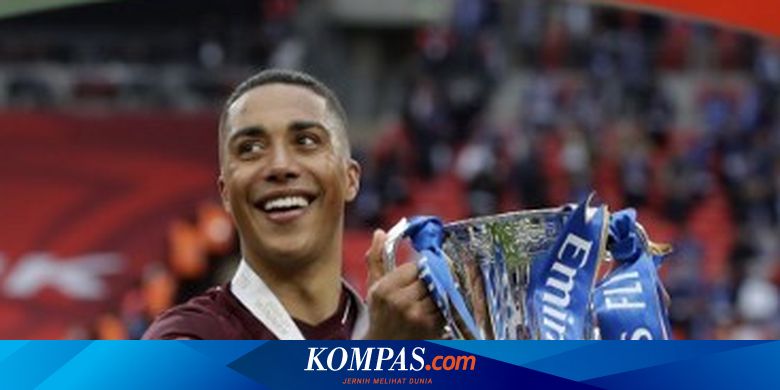 Mengapa Gol Youri Tielemans dalam Kemenangan Leicester Disahkan?