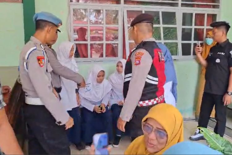 Menu MBG Diduga Penyebab Keracunan Puluhan Siswa MTsN 1 Pariaman: Chicken Karage hingga Semangka Kuning