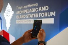 Dukung KTT AIS Forum 2023 di Bali, Telkomsel Siapkan Kartu Prabayar Tourist dan BTS 5G