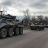 Rangkuman Hari Ke-54 Serangan Rusia ke Ukraina, Serangan Donbass Dimulai, 200.000 Penganggur di Moskwa