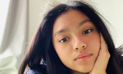 Sosok Alleia, Putri Ariel NOAH yang Raih Beasiswa Sejak SMP karena Kecerdasannya