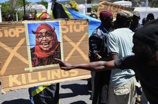 Ibadah Natal Berjalan Aman, Gereja Katedral Ucapkan Terima Kasih ke TNI-Polri