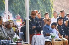 Ternyata Masih Ada 1.100 Anak Putus Sekolah di Jawa Tengah