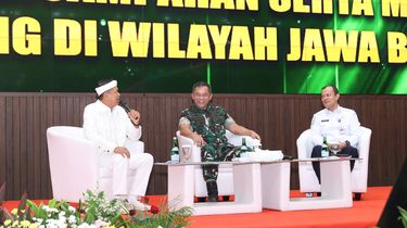 Dedi Mulyadi Ungkap Tantangan Jabar Saat Kemarau El Nino: Krisis Air hingga Sampah Overload