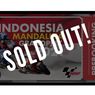 Jadwal Penjualan Tiket Resmi MotoGP Mandalika 2021