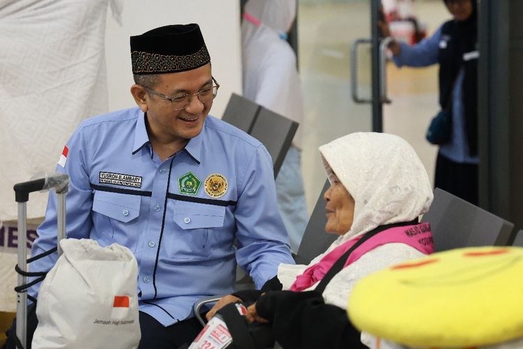 Kebijakan Baru, Jemaah Haji Wajib Pakai Jalur Resmi untuk Dam dan Kurban