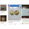 Viral Koin Rp 1.000 Kelapa Sawit Dibanderol Rp 100 Juta, Ini Kata Bank Indonesia