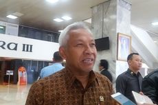 DPR Anggap jika Presiden Batal Teken UU MD3, Tak Berarti Menolak