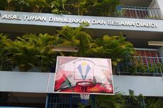 Perjalanan Ring Basket, Awalnya Tak Bolong