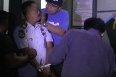 Sipir Senior Tertangkap Tangan Edarkan Sabu di Lapas Polewali