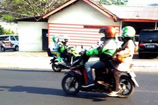 Belum Ada Kata Sepakat dengan Driver, Gojek Tutup Kantor di Lampung