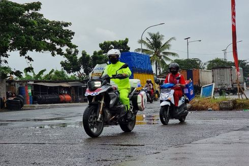 Pertamina Siapkan Motor Pengantar BBM di Jalur Pantura Kudus