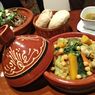 Restoran Marrakech Cuisine Tawarkan Kuliner Autentik Maroko