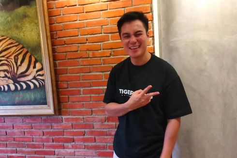 Giliran Video Baim Wong Marah Viral, Ternyata Ingin Tambah Lapak ke Shopee Live