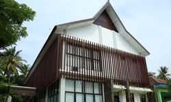 Puskesmas di Banyuwangi Dibikin Bergaya 