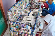 Korban Tewas Banjir di Sri Lanka Jadi 334 Orang, Hampir 400 Lainnya Hilang