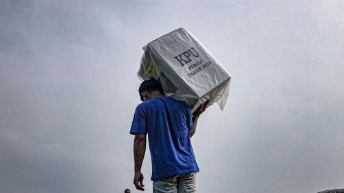 KPU Magelang Bakal Rekrut 3.810 Pantarlih Pilkada 2024, Ini Persyaratannya...