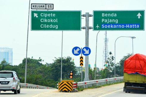 Fungsi Crash Cusion di Jalan Tol, Mencegah Kecelakaan Fatal