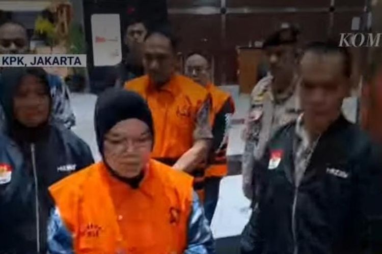 Pemkab Sukoharjo Tunjuk Pengganti Sementara Kepala BPKAD dan Kabag Umum yang Ditangkap KPK