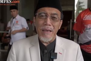 Profil Suswono, Kader PKS Wakil Ridwan Kamil di Pilkada Jakarta 2024