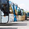 Daftar Tarif Bus Jakarta-Surabaya Jelang Mudik Lebaran 2023