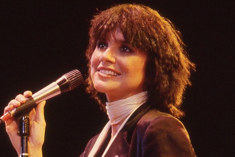 Penyanyi Linda Ronstadt