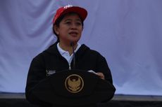 Kriteria Ketua Timses Jokowi-Ma'ruf Menurut Puan Maharani