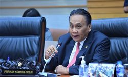 Komisi III DPR Berkomitmen Segera Selesaikan RUU KUHP