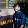 Pria yang Menusuk Kakak Ipar di Semarang Terancam 8 Tahun Penjara