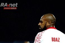 Pelatih Persipura Punya Kandidat Pengganti Boaz dan Marinus