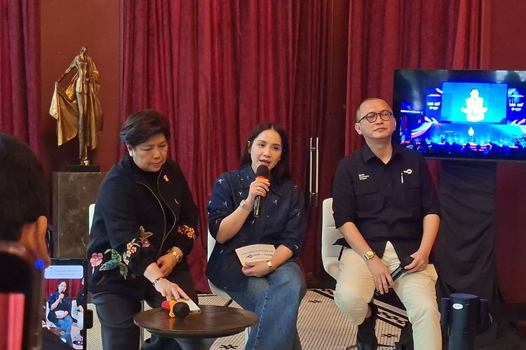 YouTube RANS Entertainment Akan Tayangkan Asian Games Aichi-Nagoya 2026 Gratis