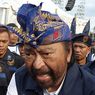 Soal Isu Pemakzulan Jokowi, Surya Paloh: Ini Tanggung Sekali
