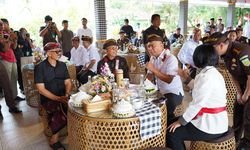 Gubernur Koster: Koperasi Merah Putih Sudah Terbentuk di Seluruh Desa/Kelurahan di Bali 