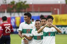 Kata Bek Timnas Vietnam soal Laga Panas Kontra Indonesia