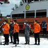 Hari Ke-5 Pencarian Sriwijaya Air, Basarnas Siapkan 30 Ambulans dan Turunkan 3.300 Personel
