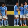Hasil dan Klasemen Serie A: Beda Hasil Tim Sekota Milan dan Ibu Kota Italia