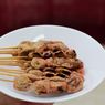 Resep Sate Ikan Bumbu Kari, Lauk Makan Siang untuk Diet 