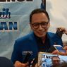 Waketum Yakin Amien Rais Tolak Usulan Bentuk PAN Reformasi 