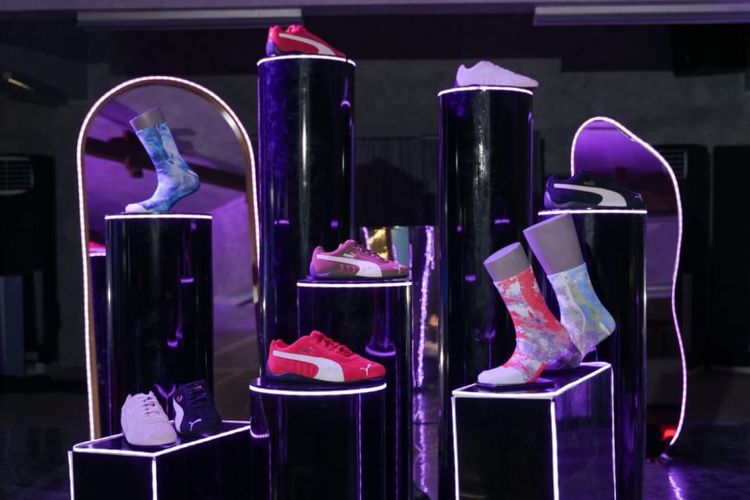 Menjelajah Puma Speedcat Multiverse, Kesempatan Mengeksplorasi Gaya Sesuai Karakter