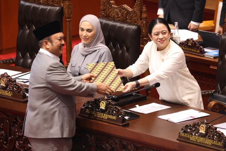 Kewargaan Kompleks di Era Satu Data