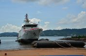 TNI AL Segera Diperkuat Kapal Patroli Cepat 60 Meter, Diberi Nama KRI Tuna-876 dan Akan Perkuat Koarmada I