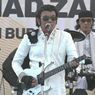Saat Raja Dangdut Rhoma Irama Dukung Lazadha pada Pilkada Lombok Barat...