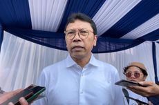 Jelang Desentralisasi Sampah, Pj Wali Kota: Pembangunan TPST 3R Karangmiri Mundur