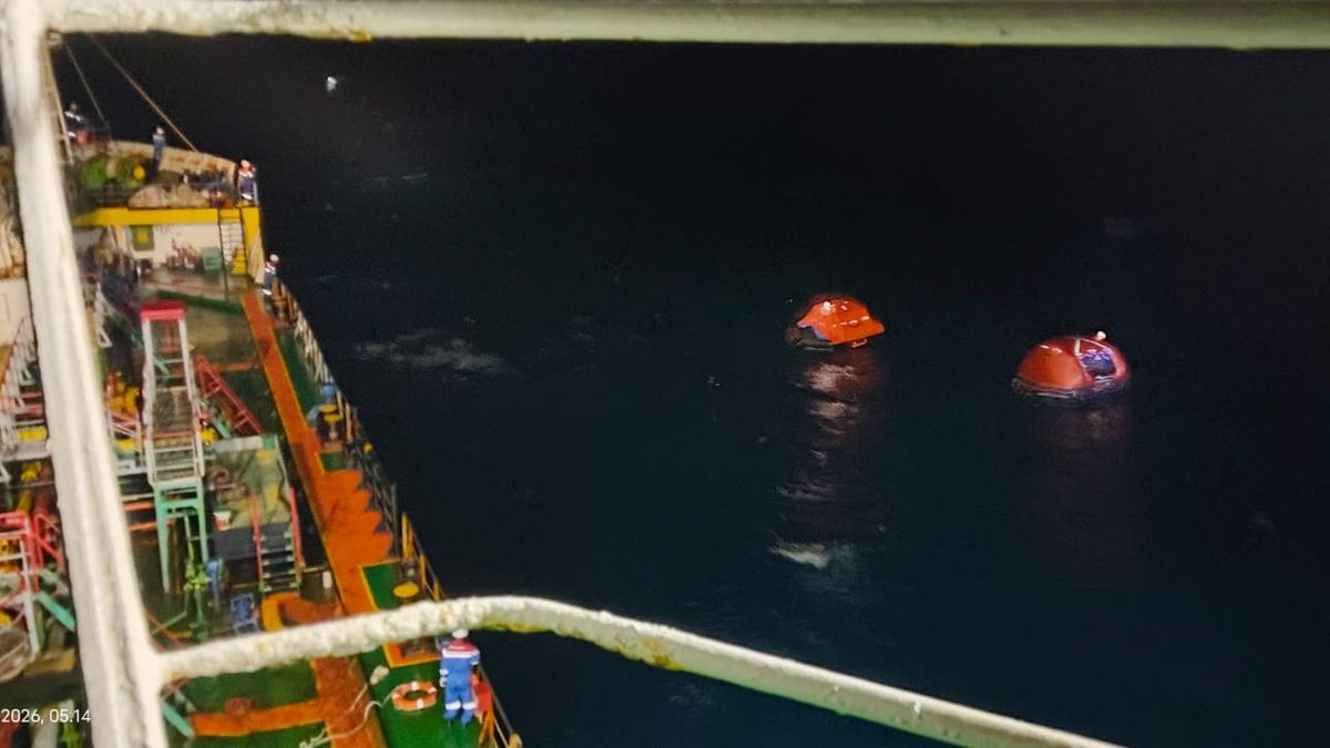More Than Just Ship Age: The Chain of Maritime Safety That Must Be Maintained