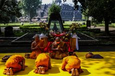 Relevansi Nilai Spiritual Waisak di Tengah Pandemi Covid-19